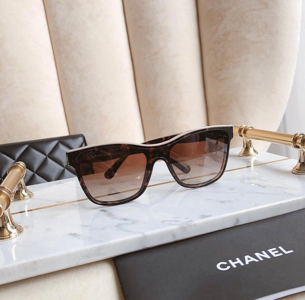 Chanel Sunglasses-Ch5418