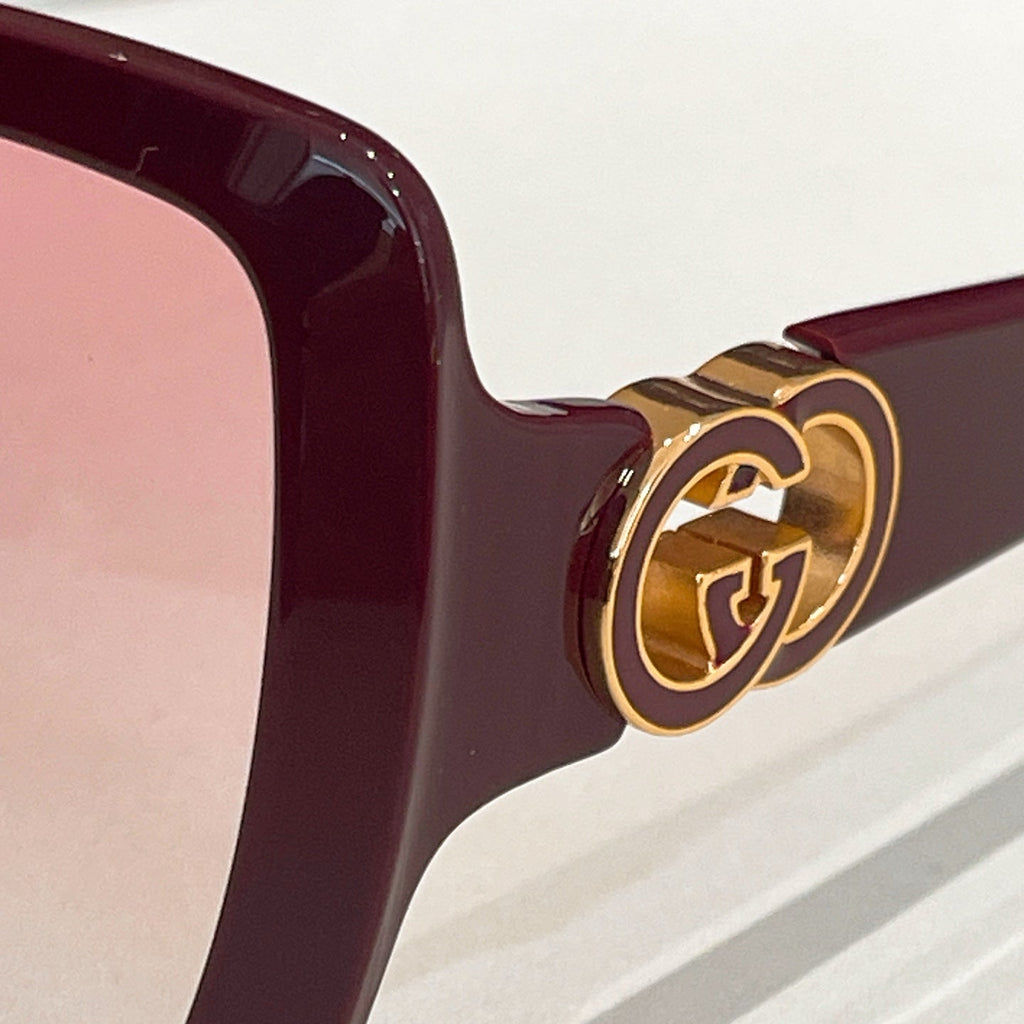 GUCCI Sunglasses-GG2015S