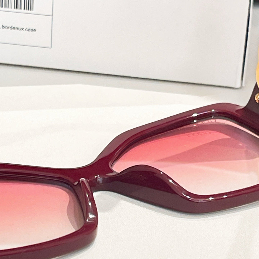 GUCCI Sunglasses-GG2015S