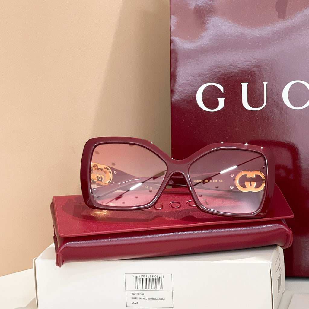 GUCCI Sunglasses-GG2015S