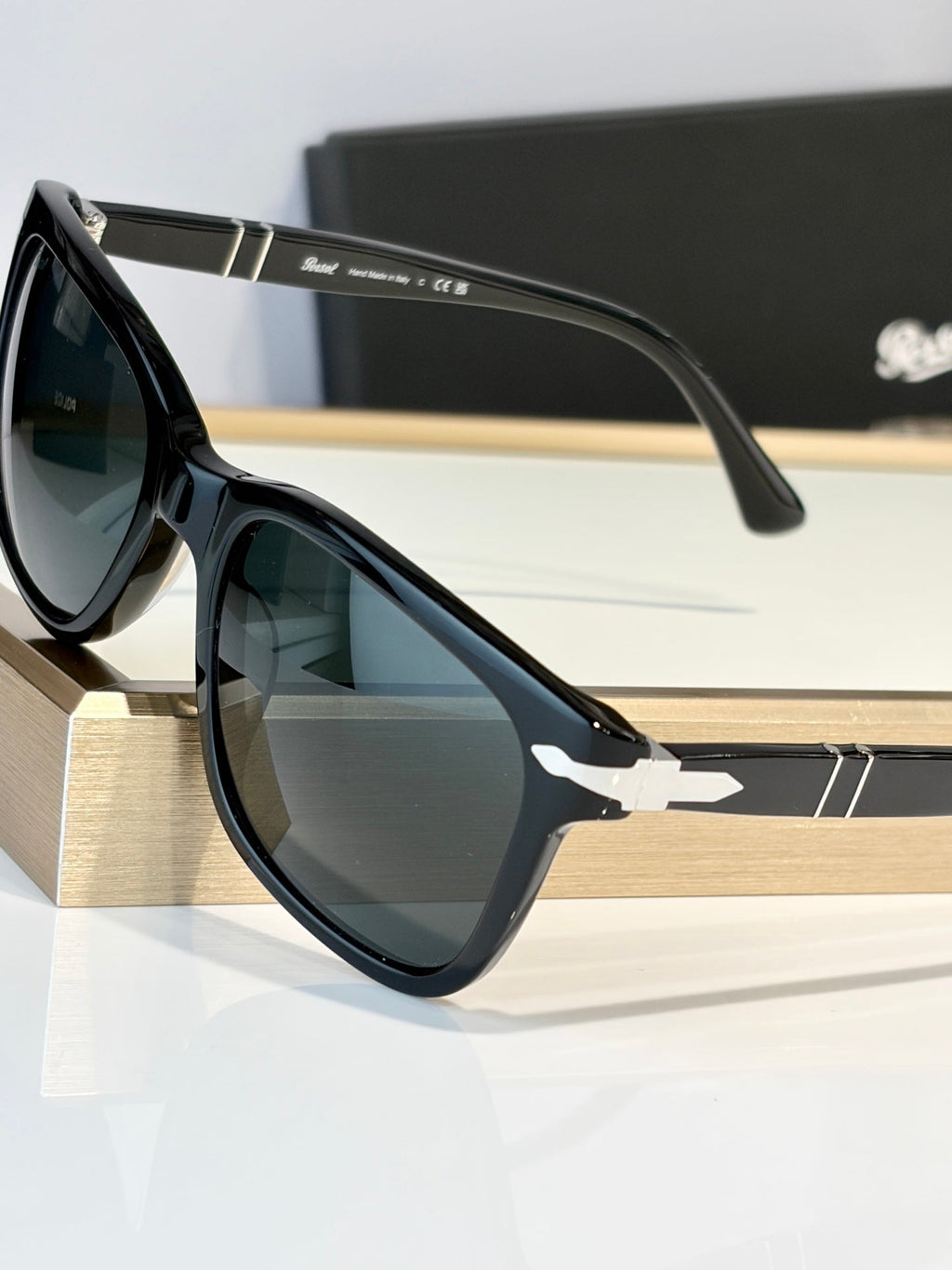 Persol Sunglasses-3357-S