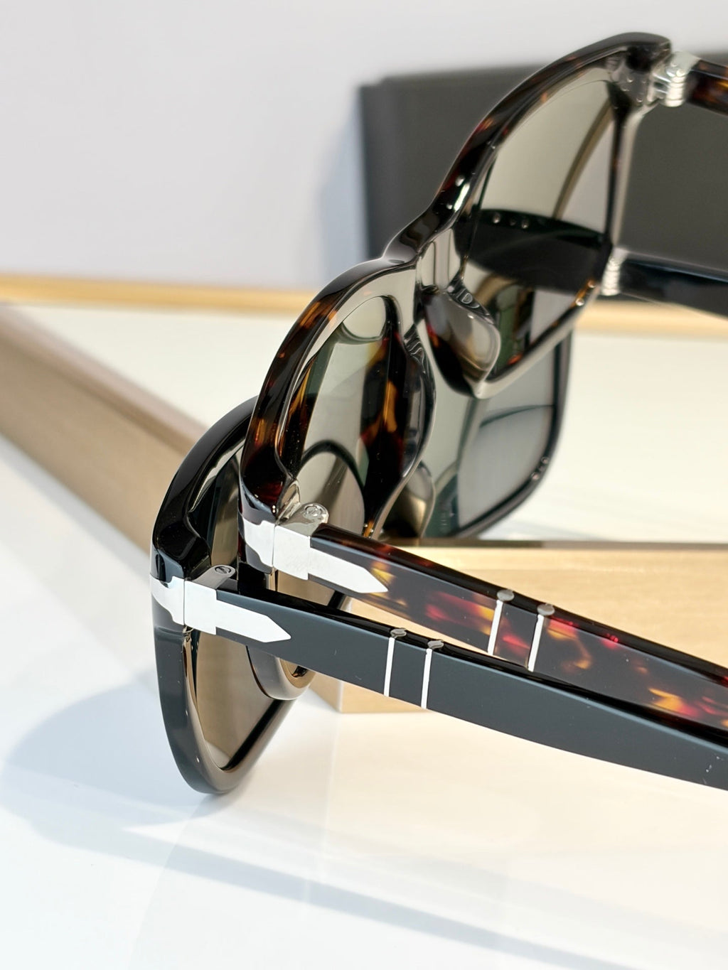 Persol Sunglasses-3357-S
