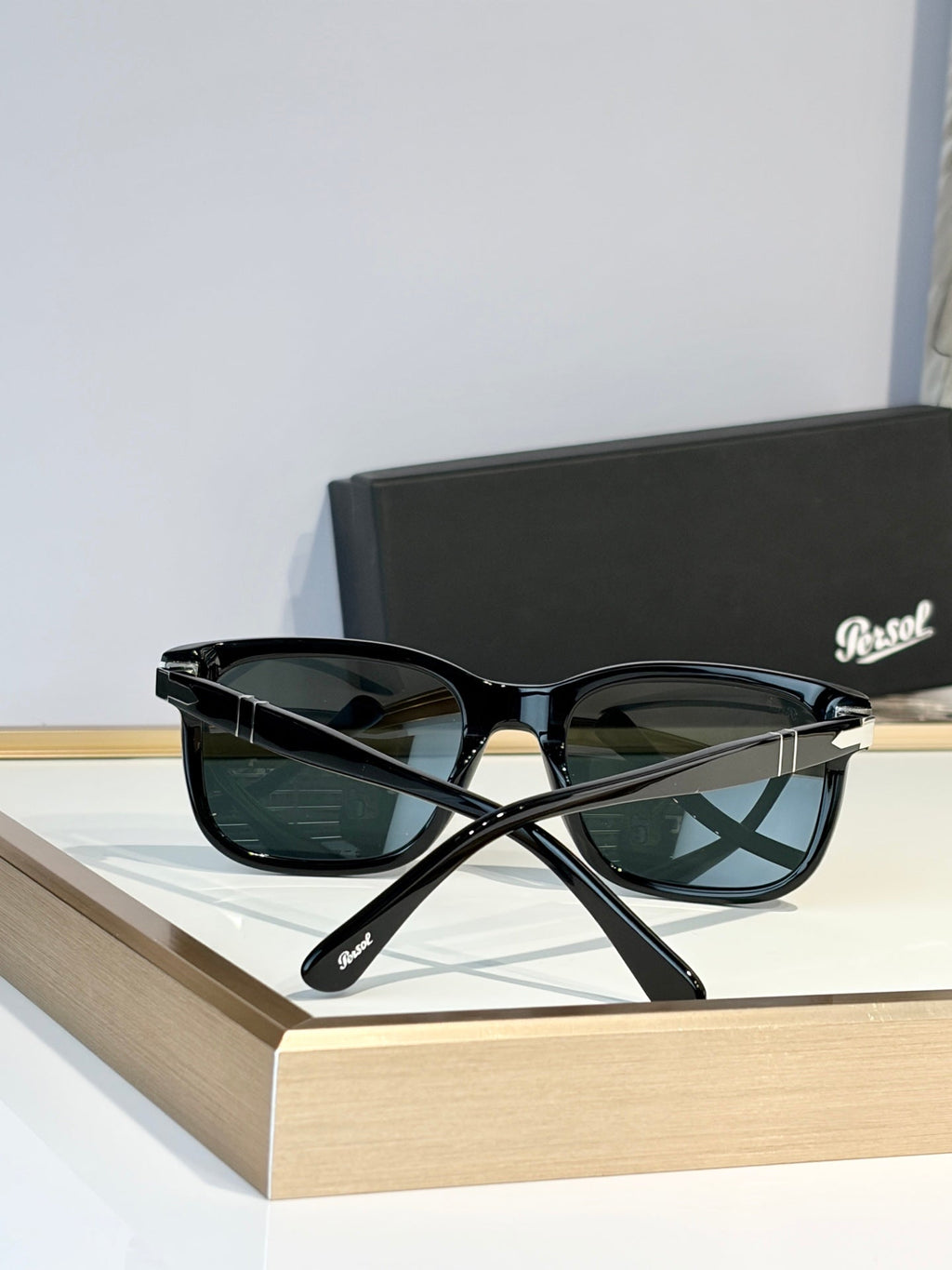 Persol Sunglasses-3357-S