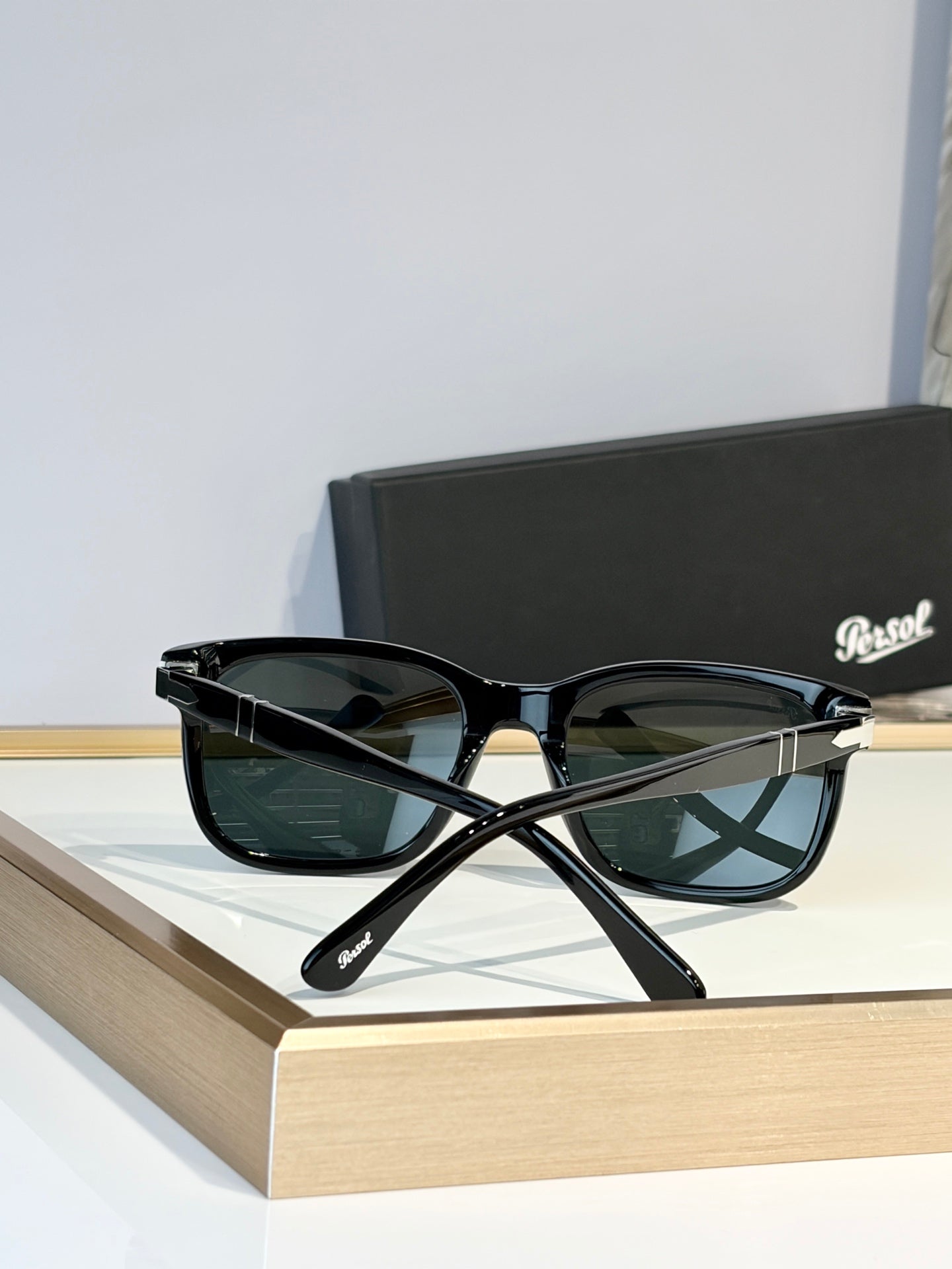 Persol Sunglasses-3357-S