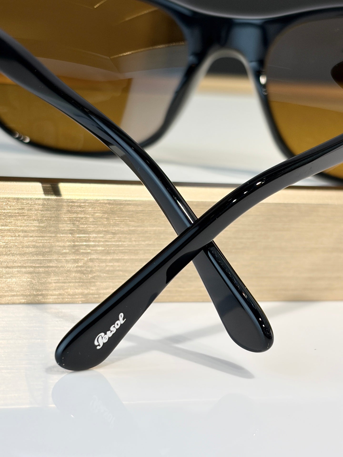 Persol Sunglasses-3291-S