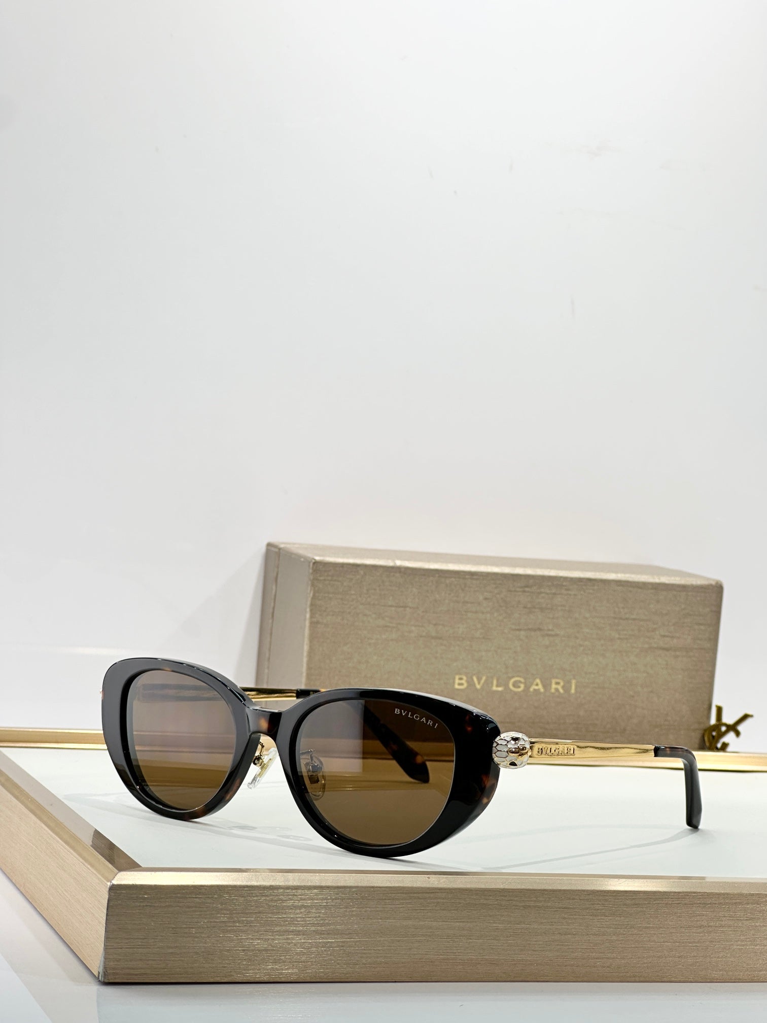 BVLGARY Sunglasses-BV40067I