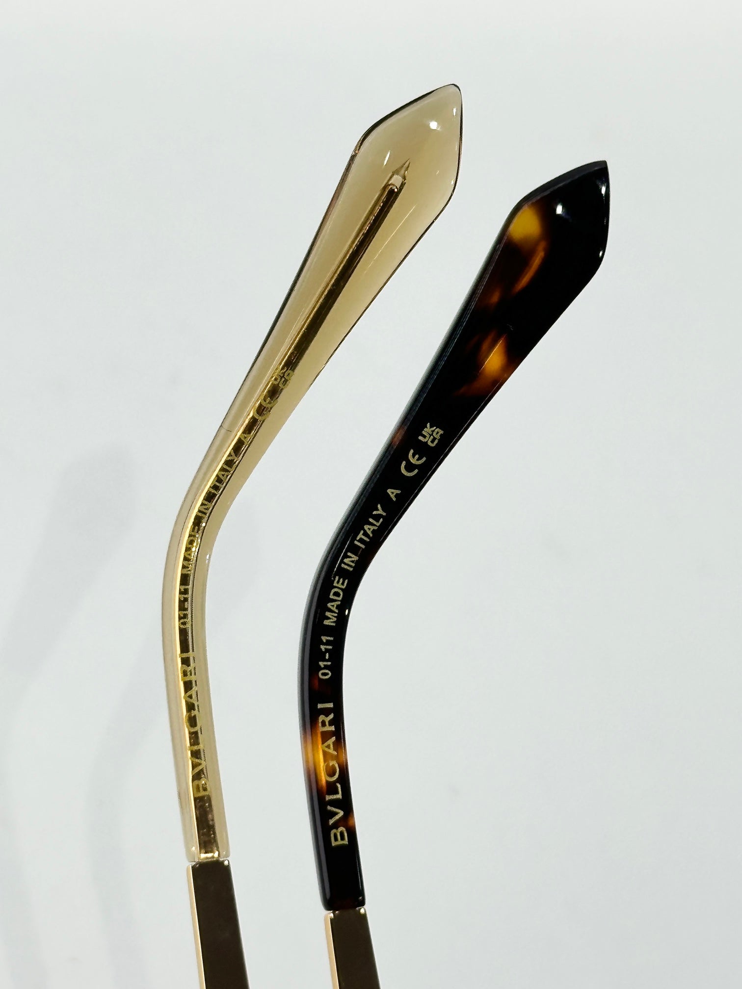 BVLGARY Sunglasses-BV40067I