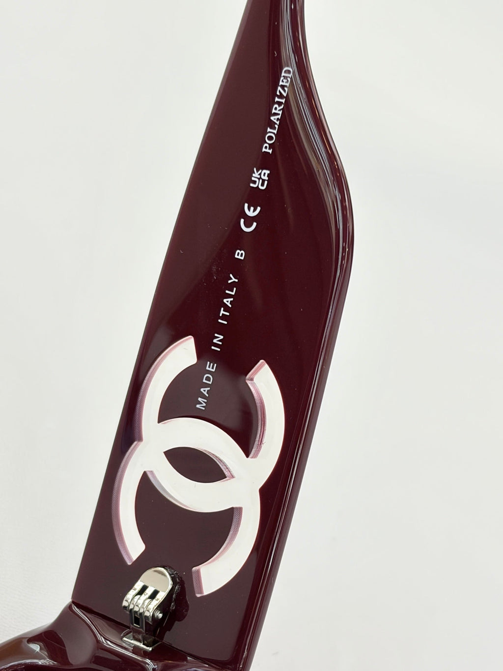 CHANEL Sunglasses-CH5526