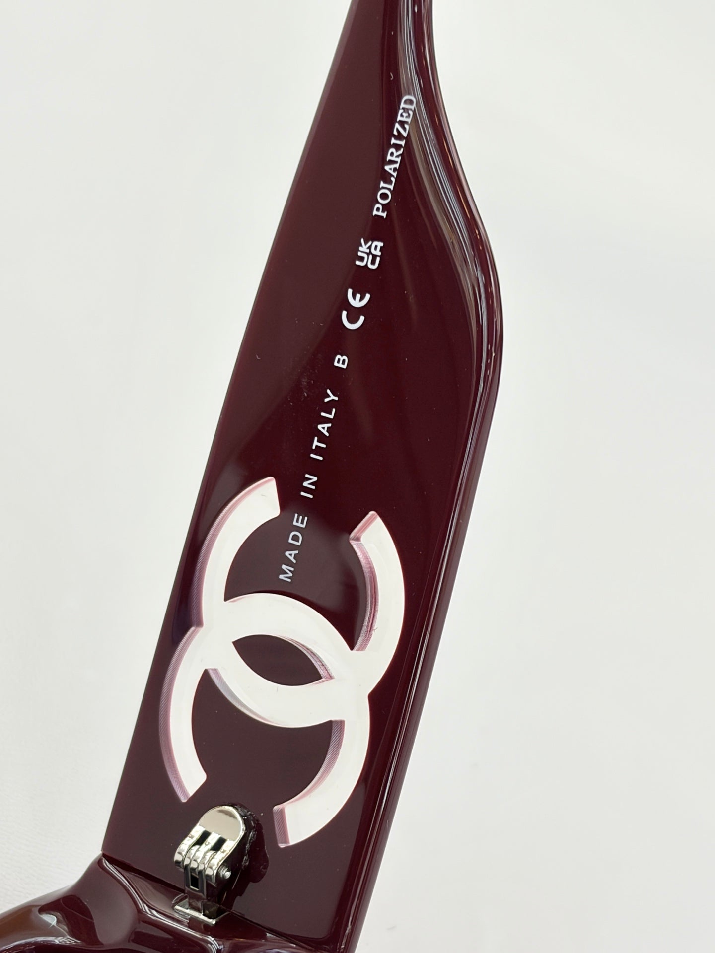CHANEL Sunglasses-CH5526