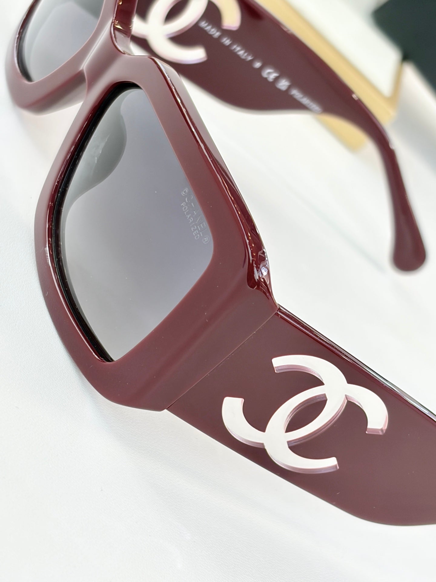 CHANEL Sunglasses-CH5526