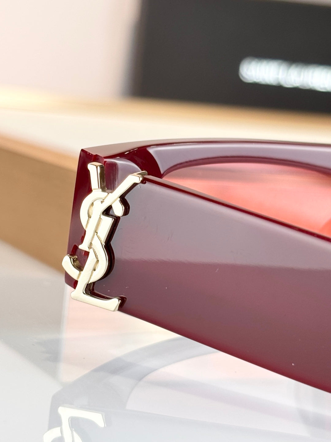 SAINT LAURENT Sunglasses-SLM183/F