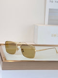 Dior Sunglasses-DIORBLACKSUIT s17U