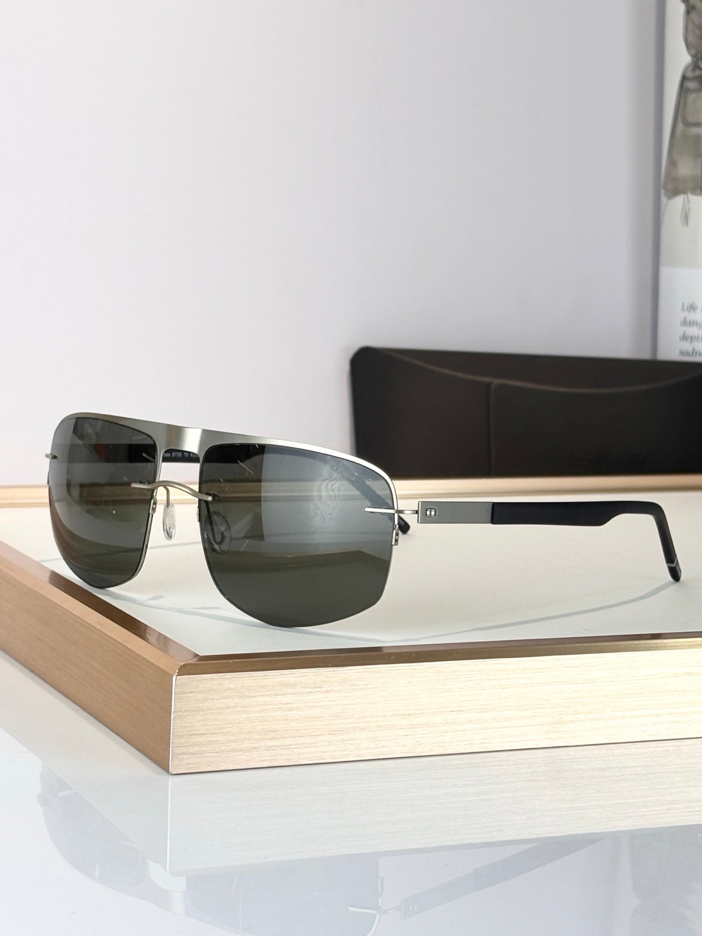 Persol Sunglasses-Pedralbes 8738