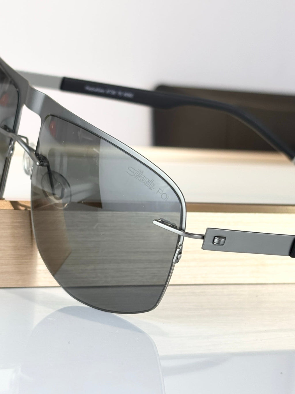 Persol Sunglasses-Pedralbes 8738