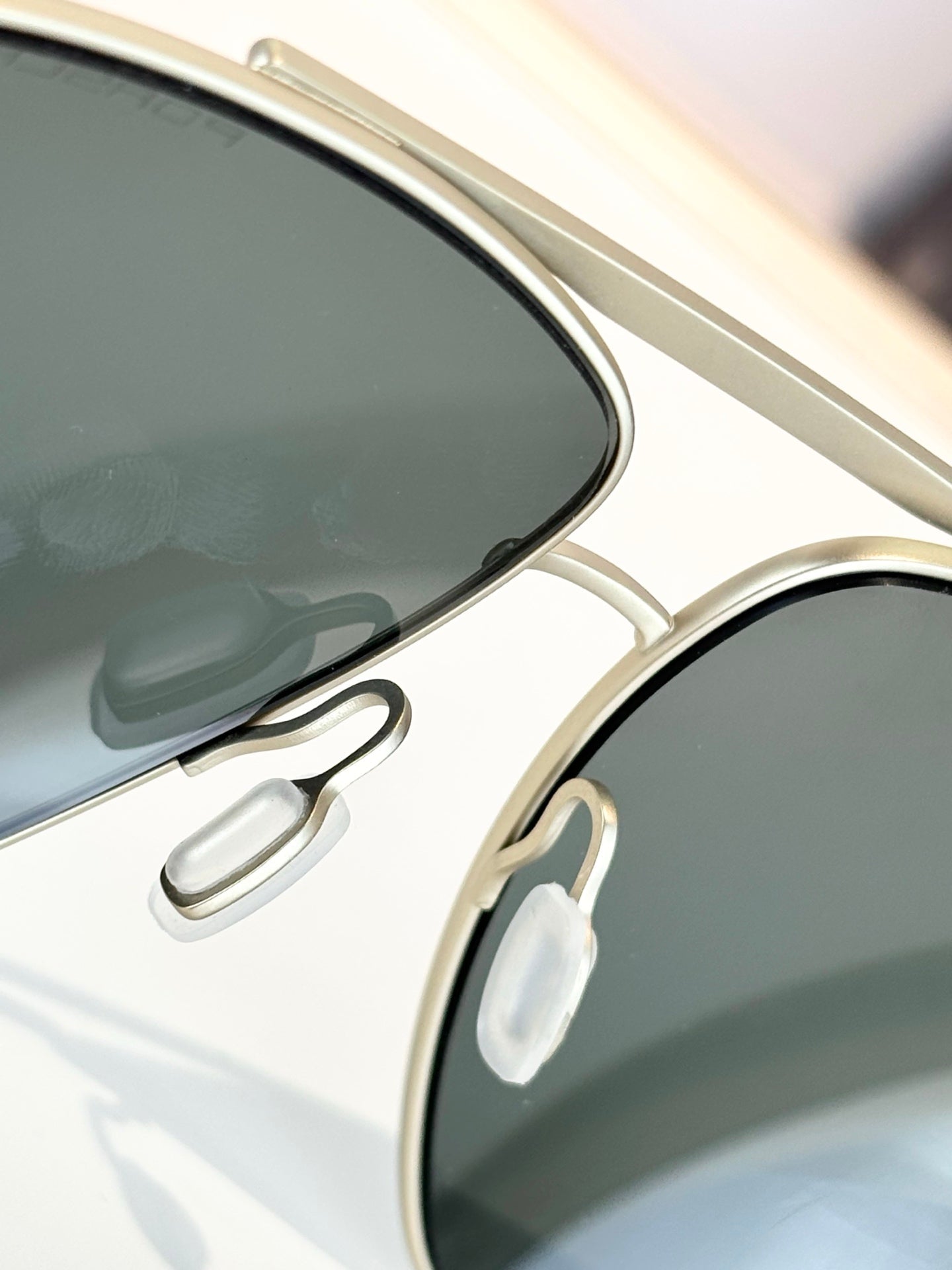Porsche Sunglasses-P*8933