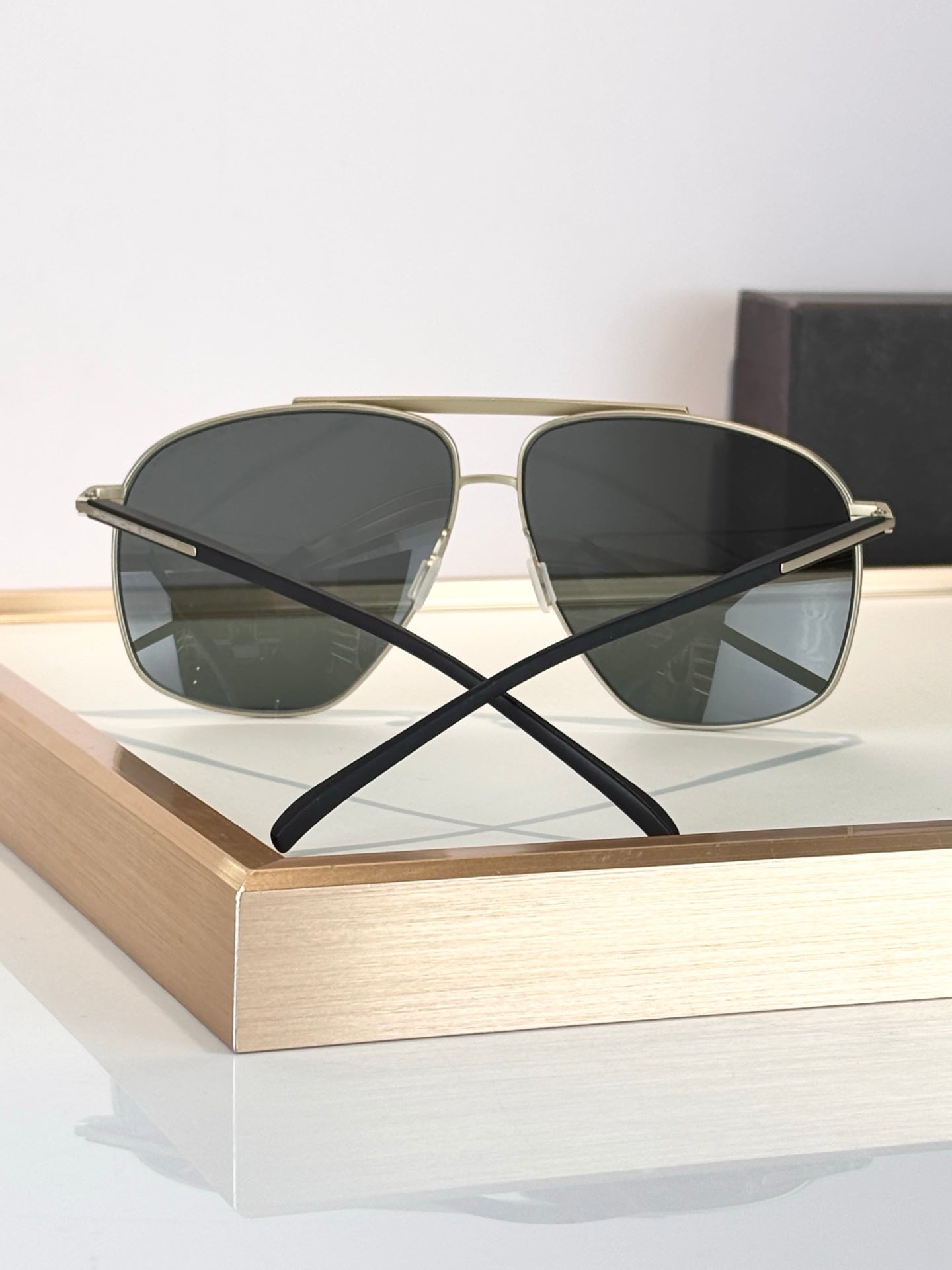 Porsche Sunglasses-P*8933