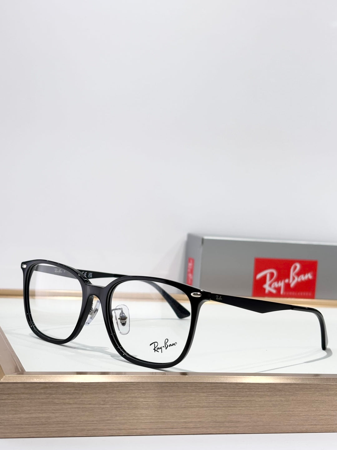 Rayban Sunglasses-Rb5403D