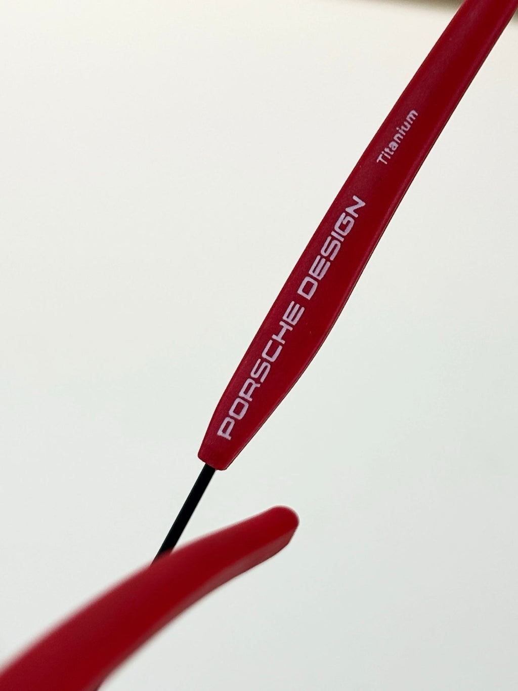 Porsche Sunglasses-P*8987