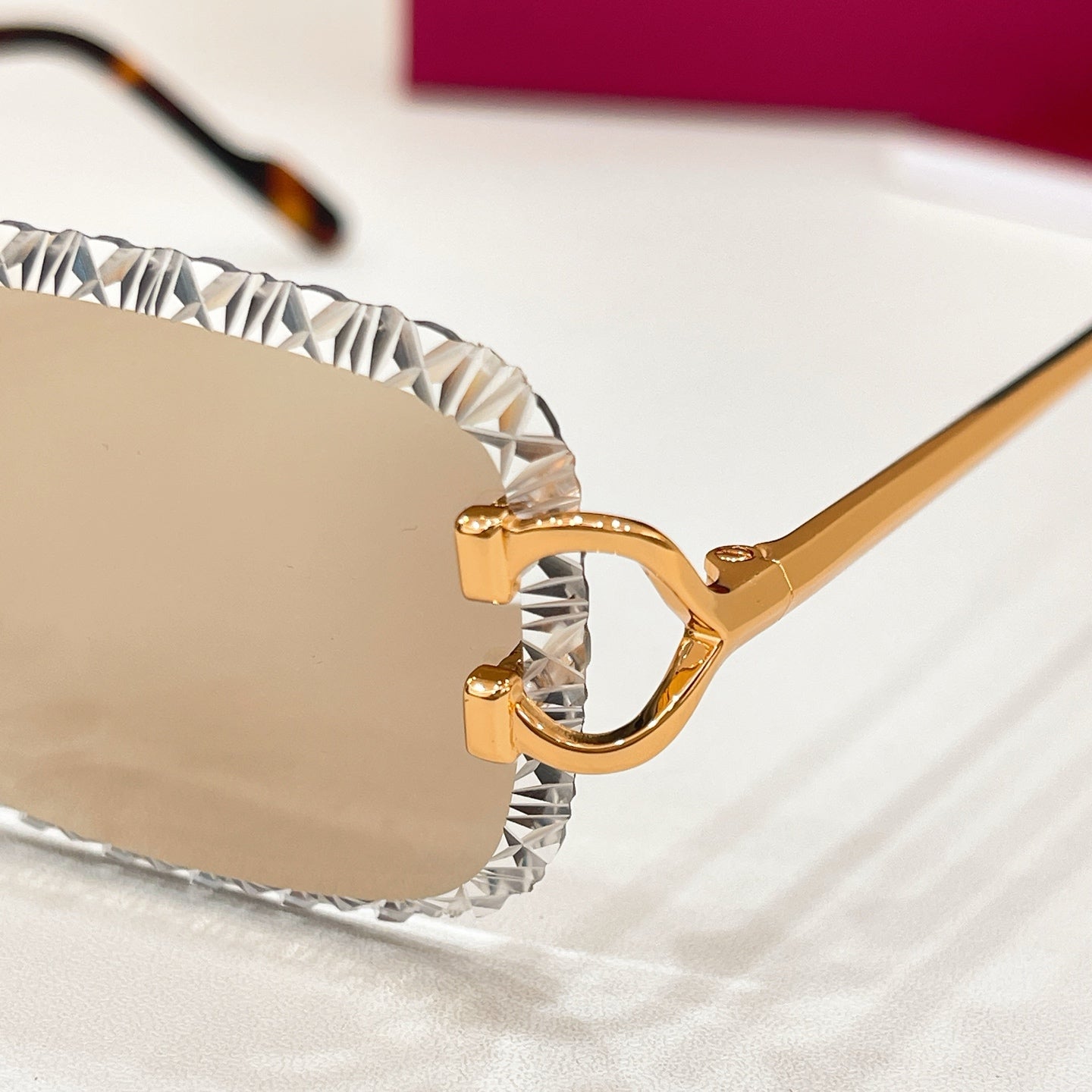 Cartier Sunglasses-CT02032O