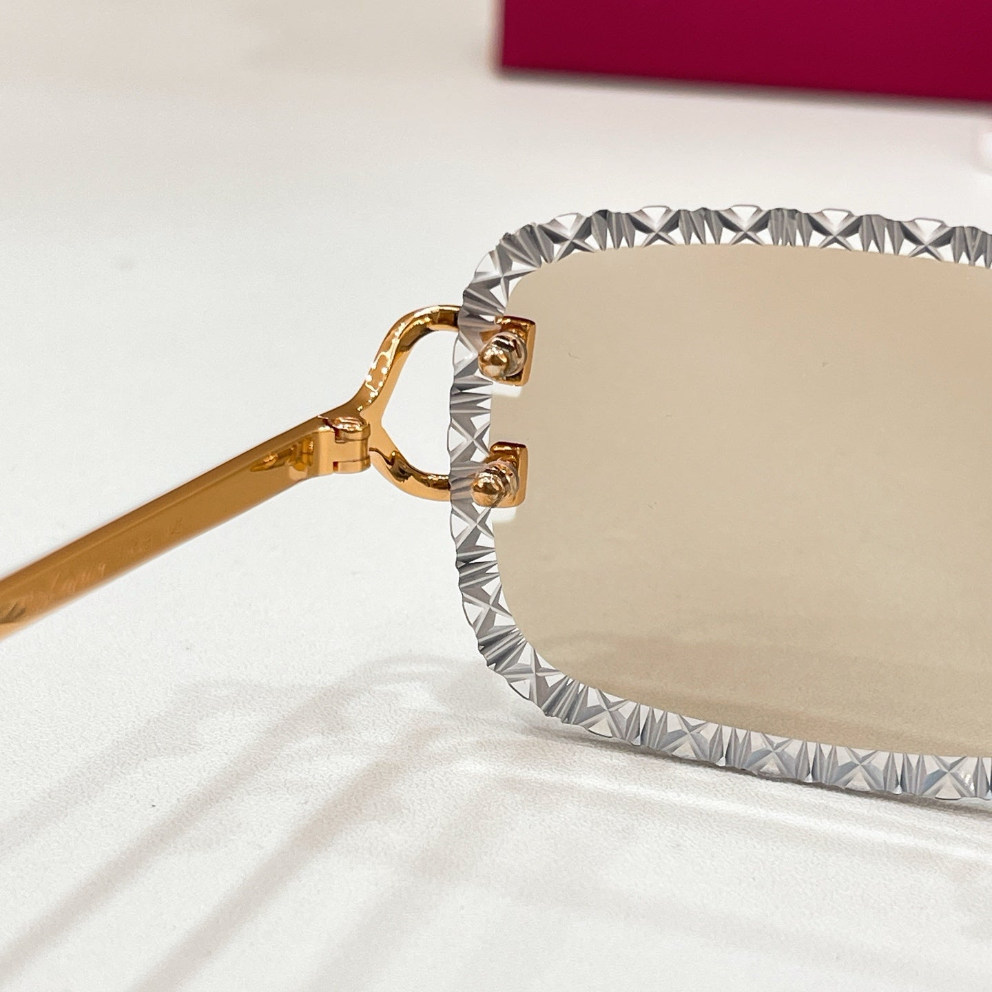 Cartier Sunglasses-CT02032O