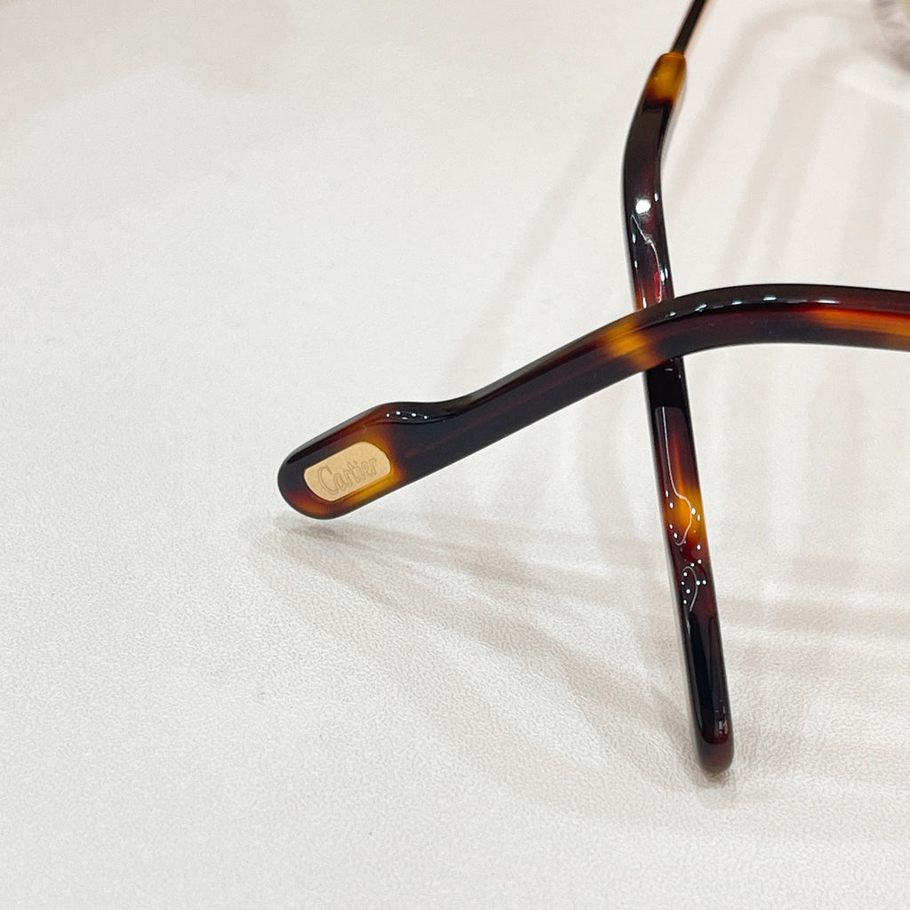 Cartier Sunglasses-CT02032O