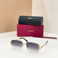 Cartier Sunglasses-CT02031O