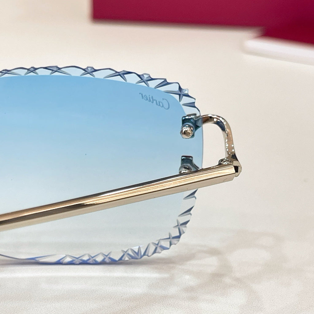 Cartier Sunglasses-CT02031O