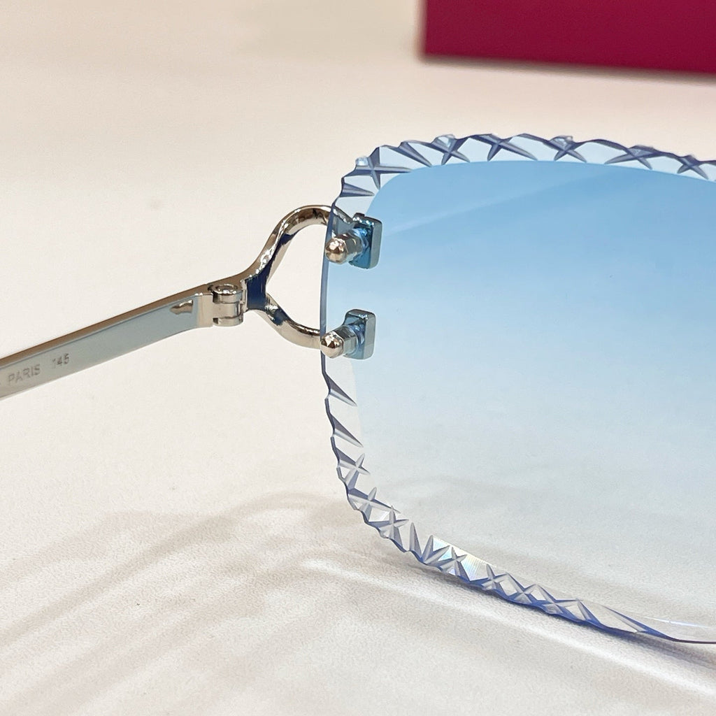 Cartier Sunglasses-CT02031O