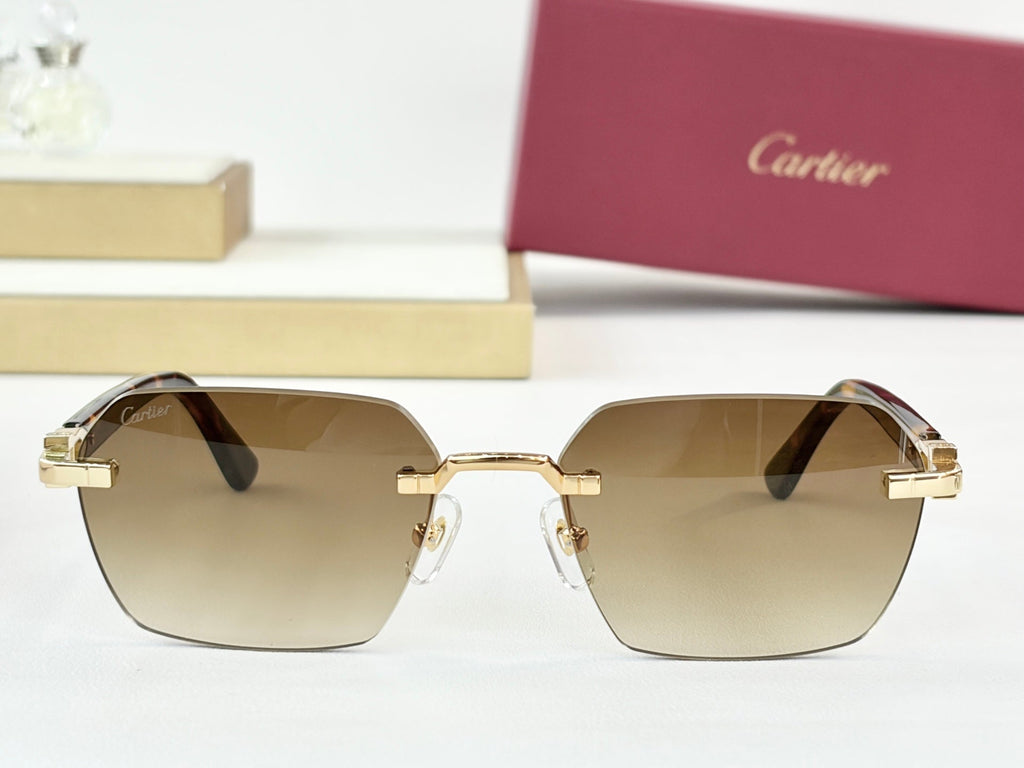 Cartier Sunglasses-CT0623O