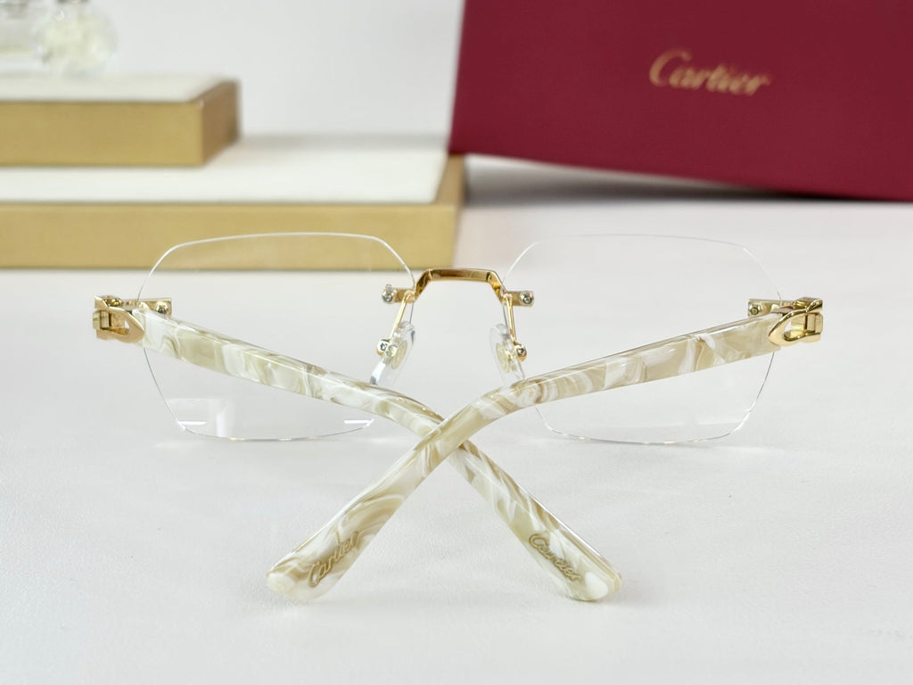 Cartier Sunglasses-CT0623O