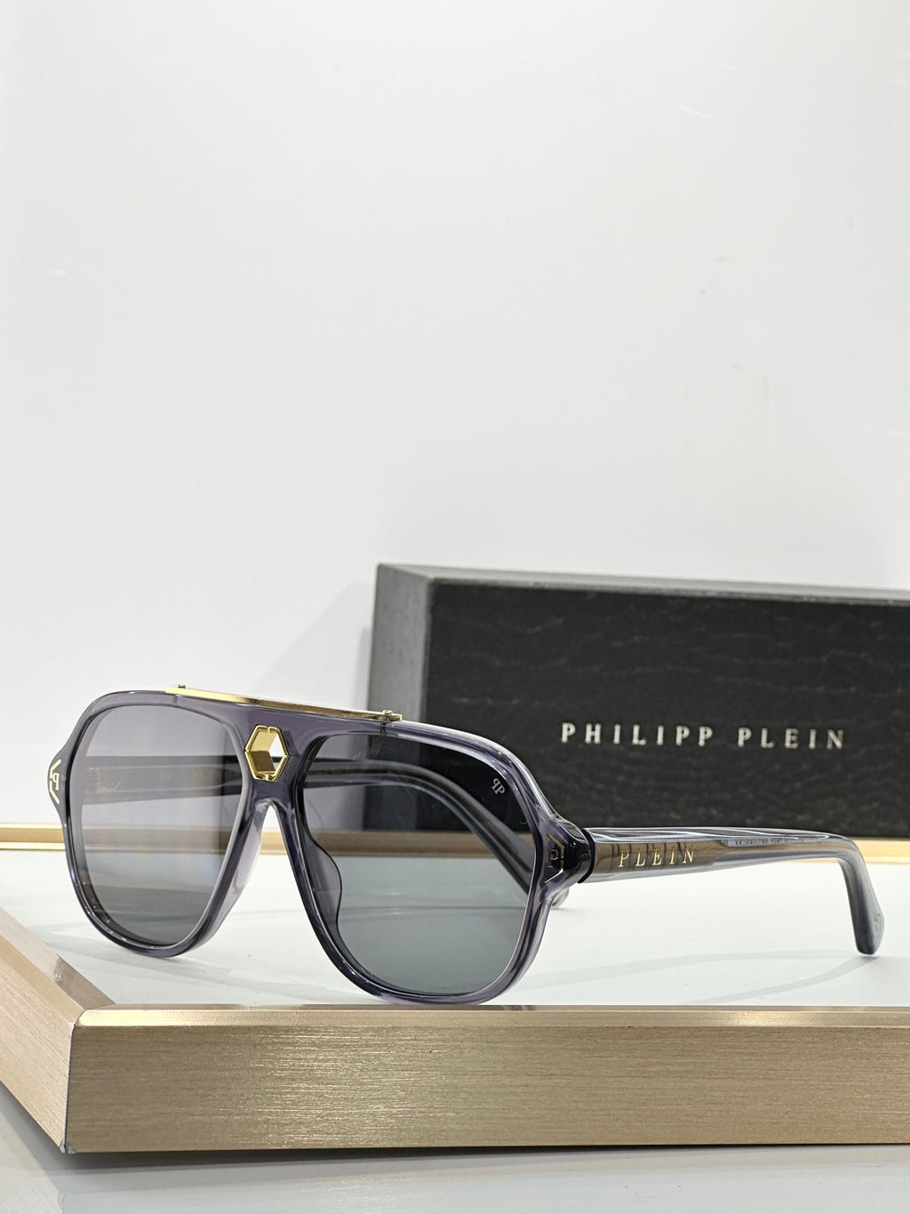 PHILIPP PLEIN Sunglasses-004M