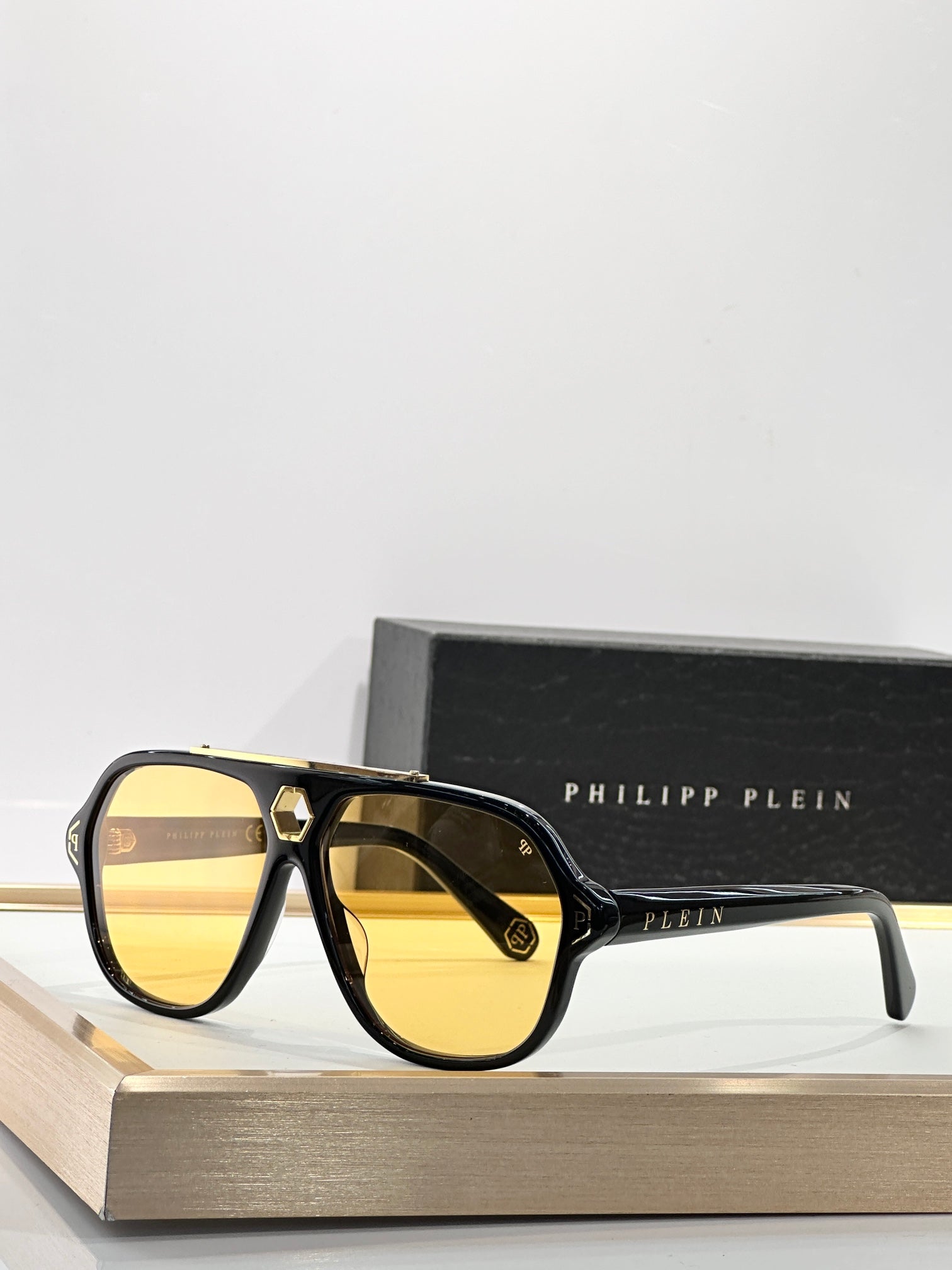 PHILIPP PLEIN Sunglasses-004M