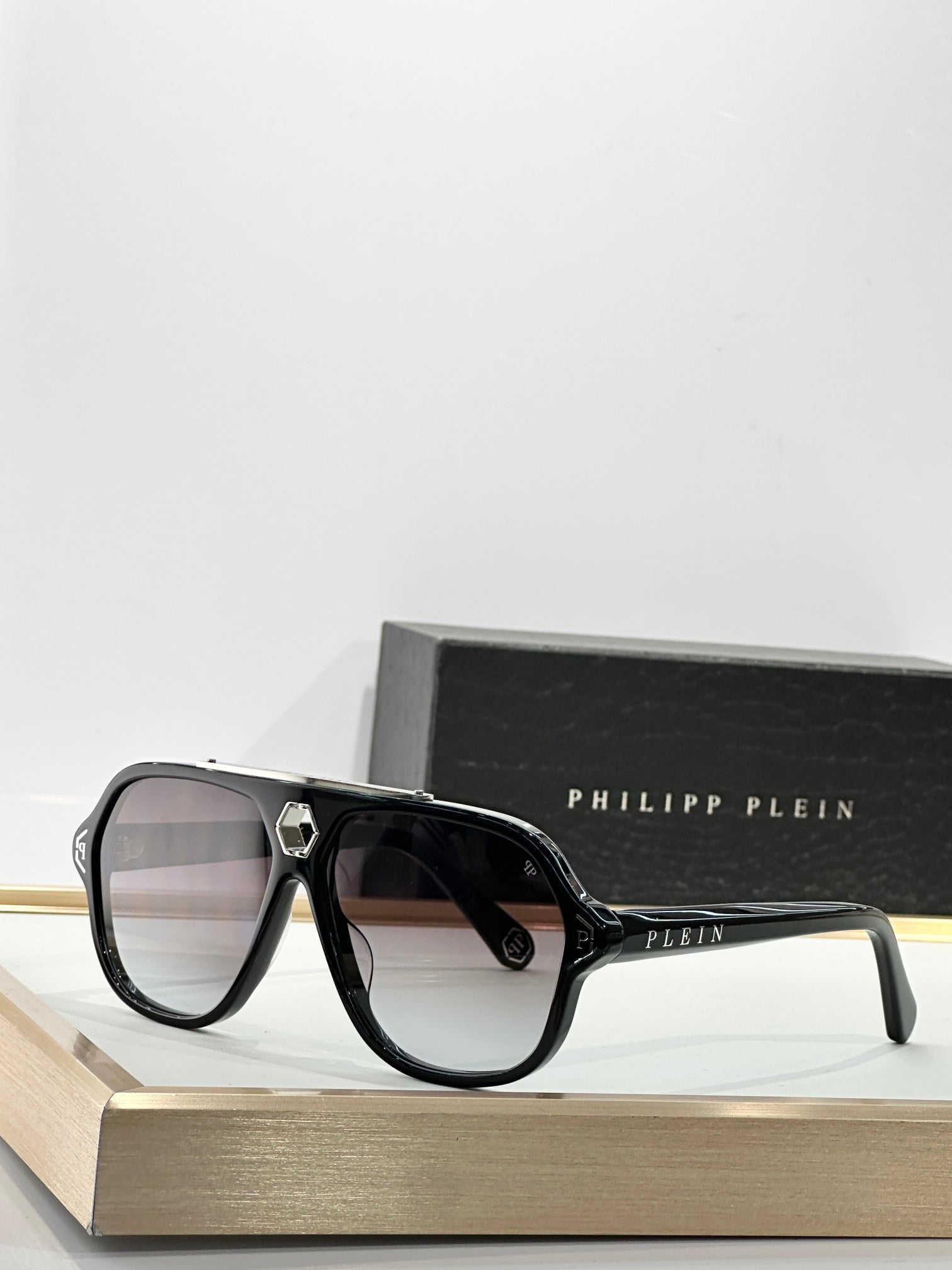 PHILIPP PLEIN Sunglasses-004M