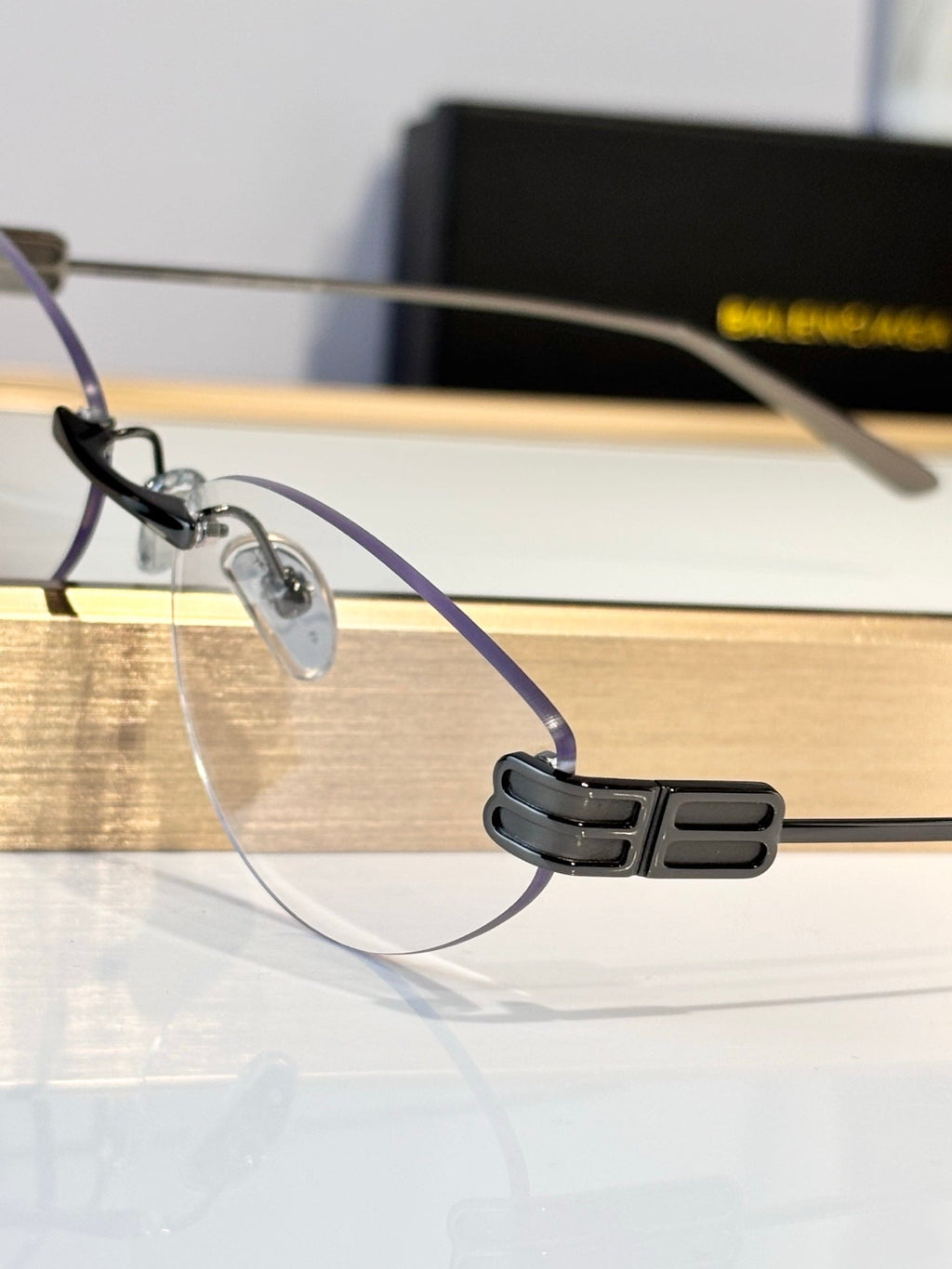 BALENCIAG Sunglasses-BB0486S