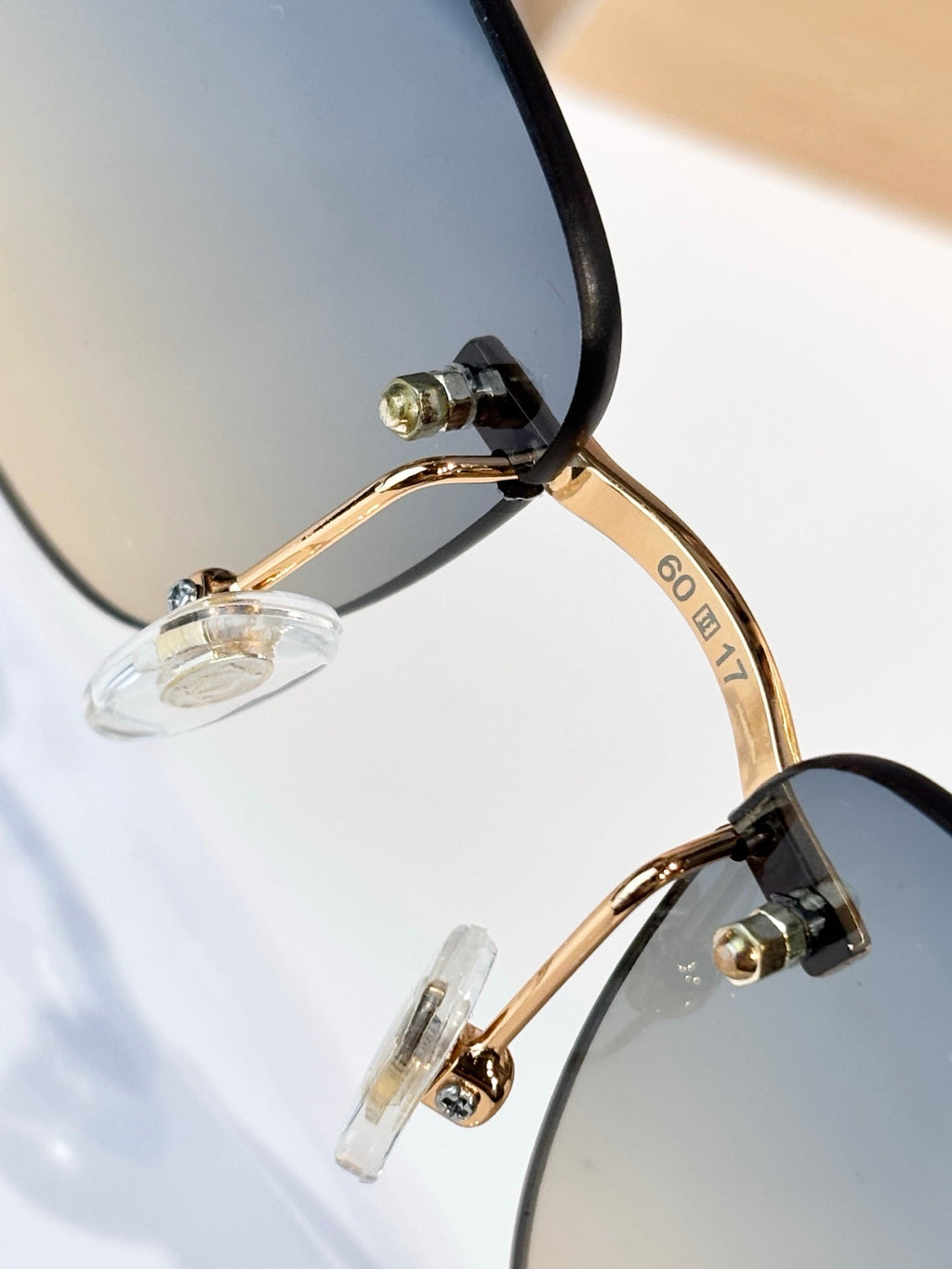 Cartier Sunglasses-CT0608S