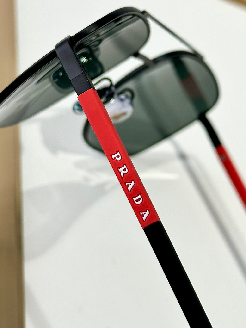 PRADA Sunglasses-SPS 54Z