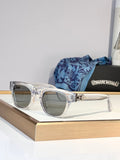 Chrome Hearts Sunglasses-CUNTVOLUTED