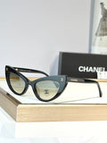 CHANEL Sunglasses-71774
