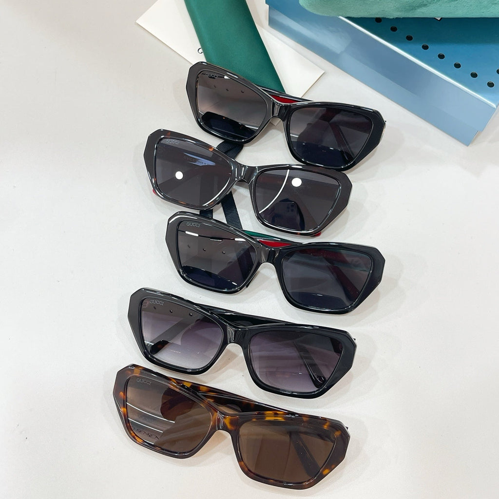GUCCI Sunglasses-GG1486S