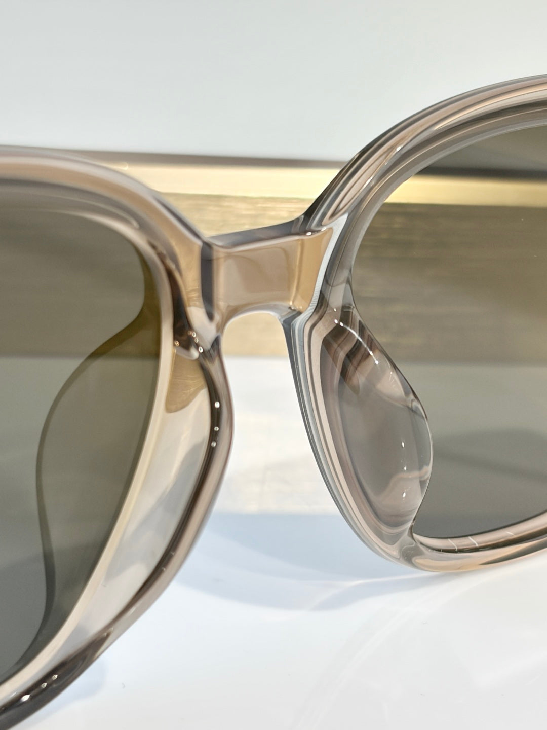 PRADA Sunglasses-SPR A24S