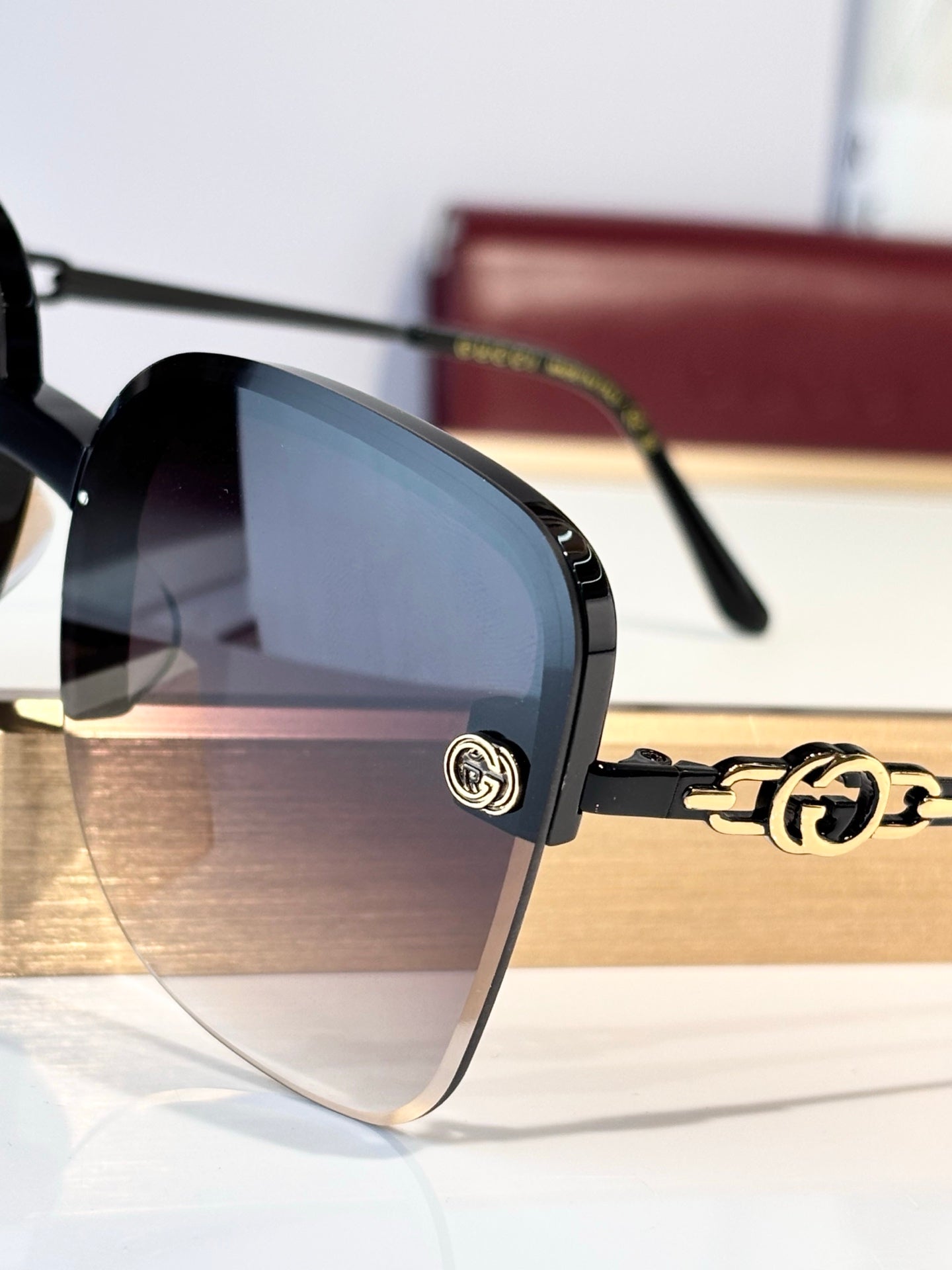 GUCCI Sunglasses-GG1404