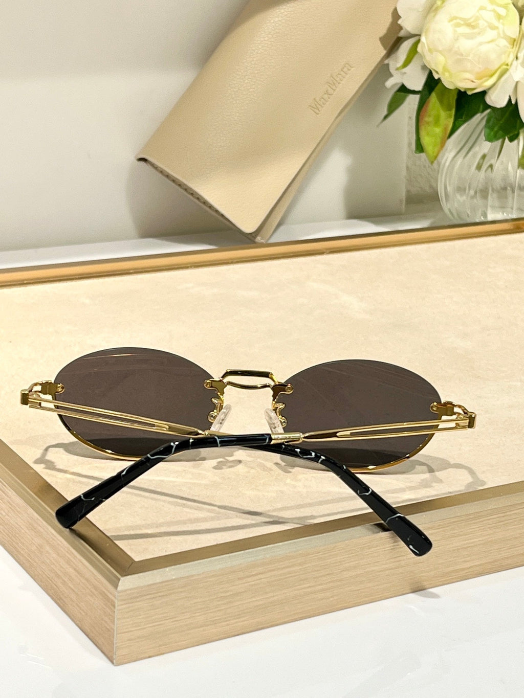 MAXMARA Sunglasses