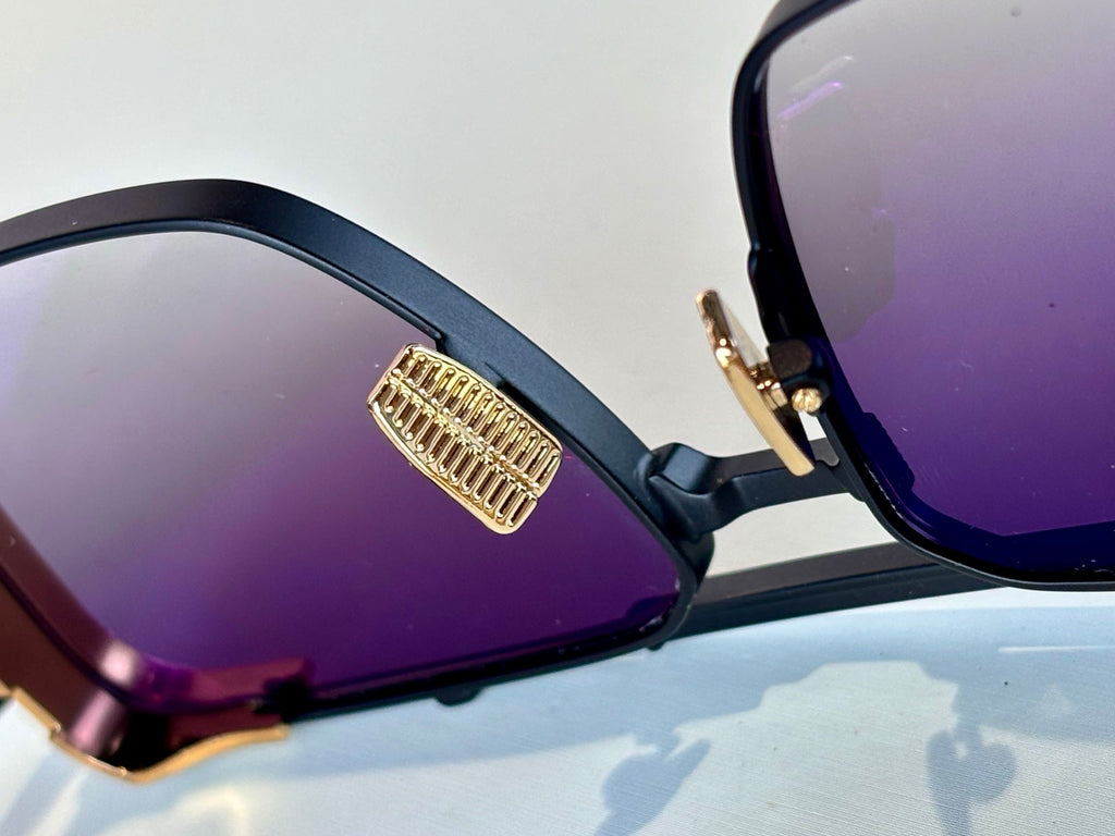 AKONI Sunglasses-HERA AKS-203E