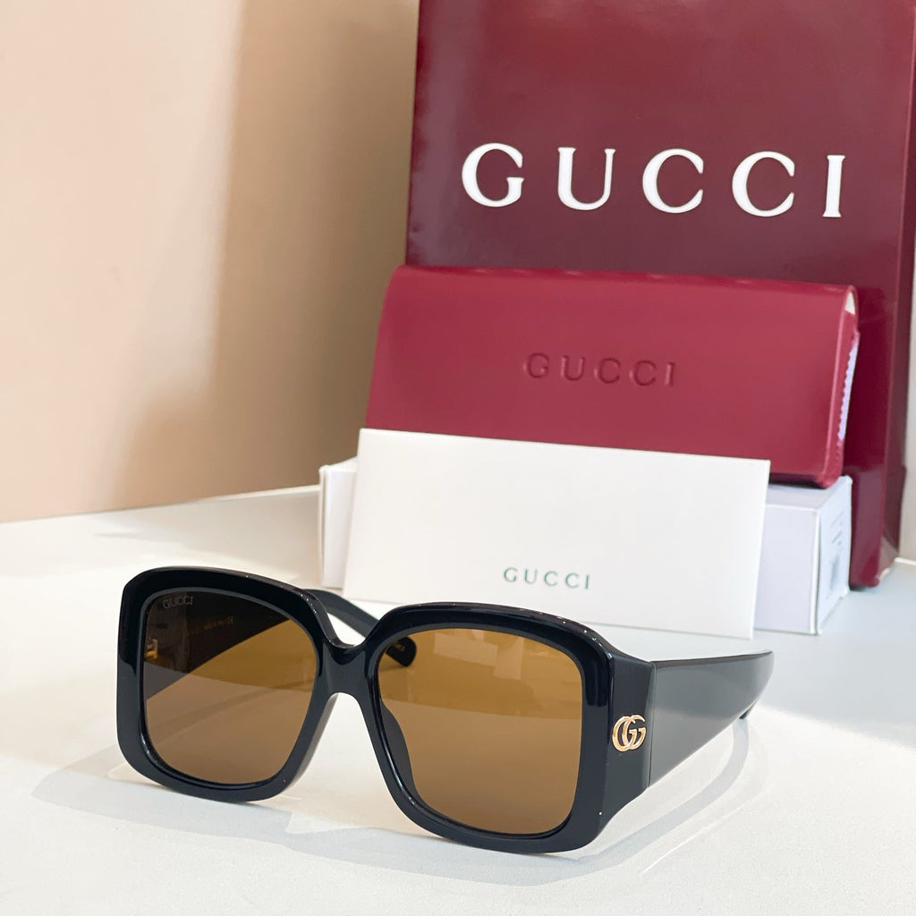 GUCCI Sunglasses-GG1402S