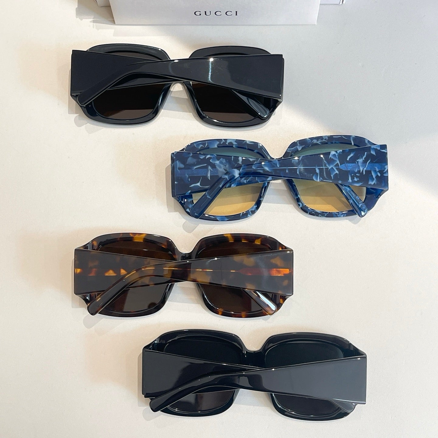 GUCCI Sunglasses-GG1402S
