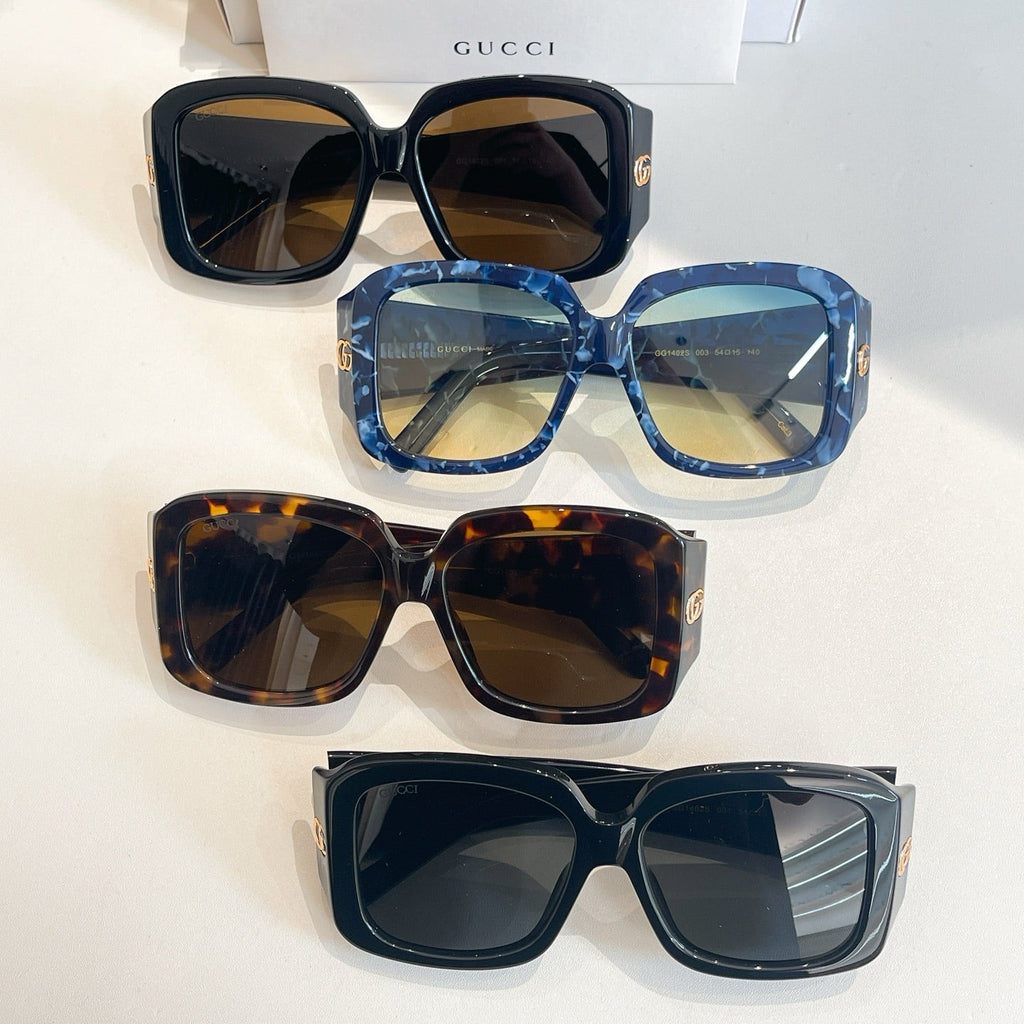 GUCCI Sunglasses-GG1402S