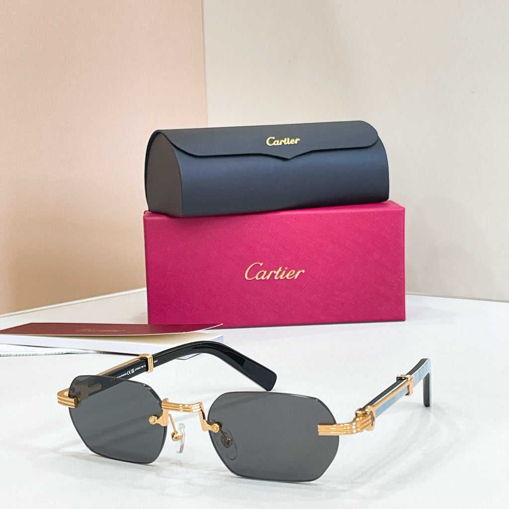 Cartier Sunglasses-CT0362S