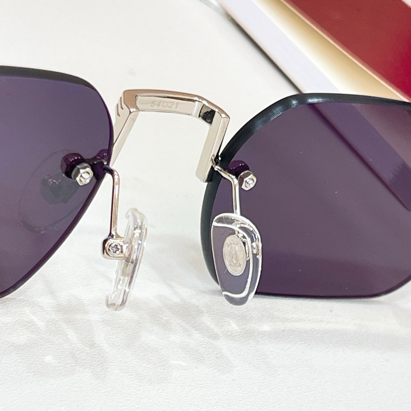 Cartier Sunglasses-CT0362S