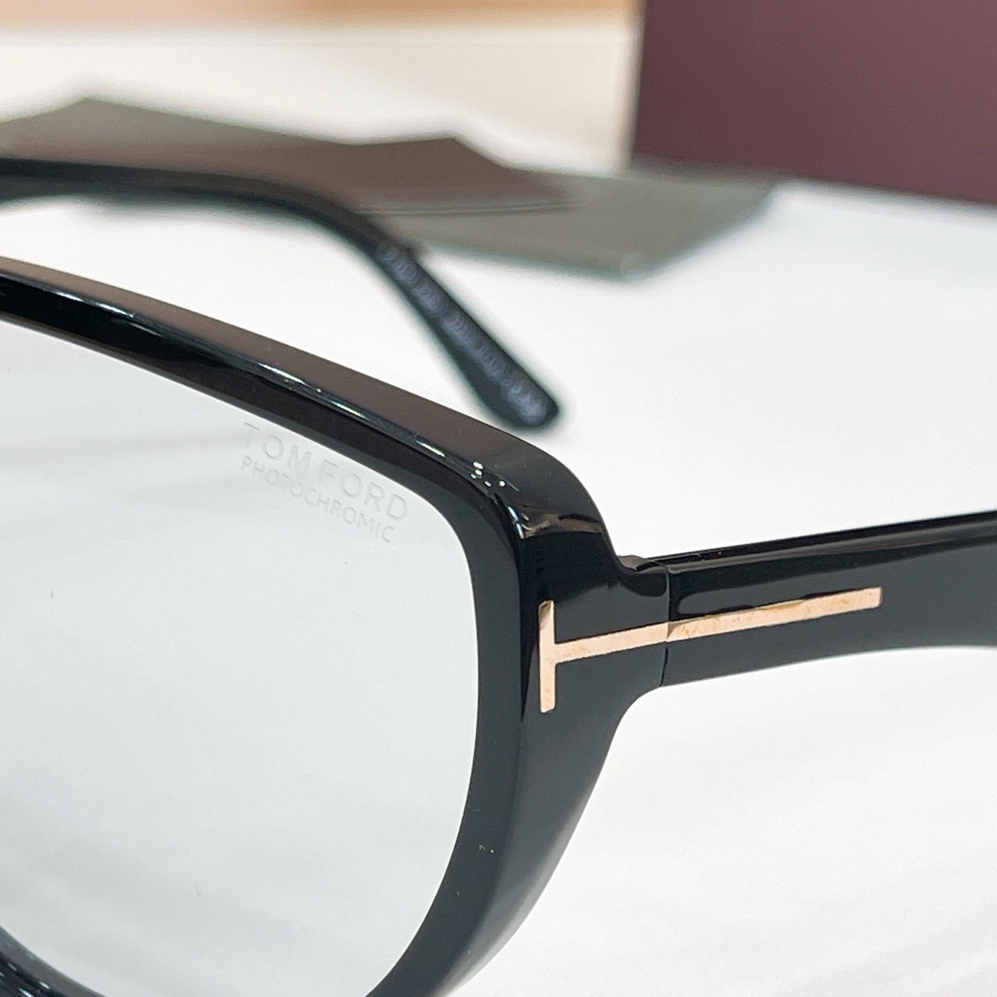 TOM FORD Sunglasses-FT 1182