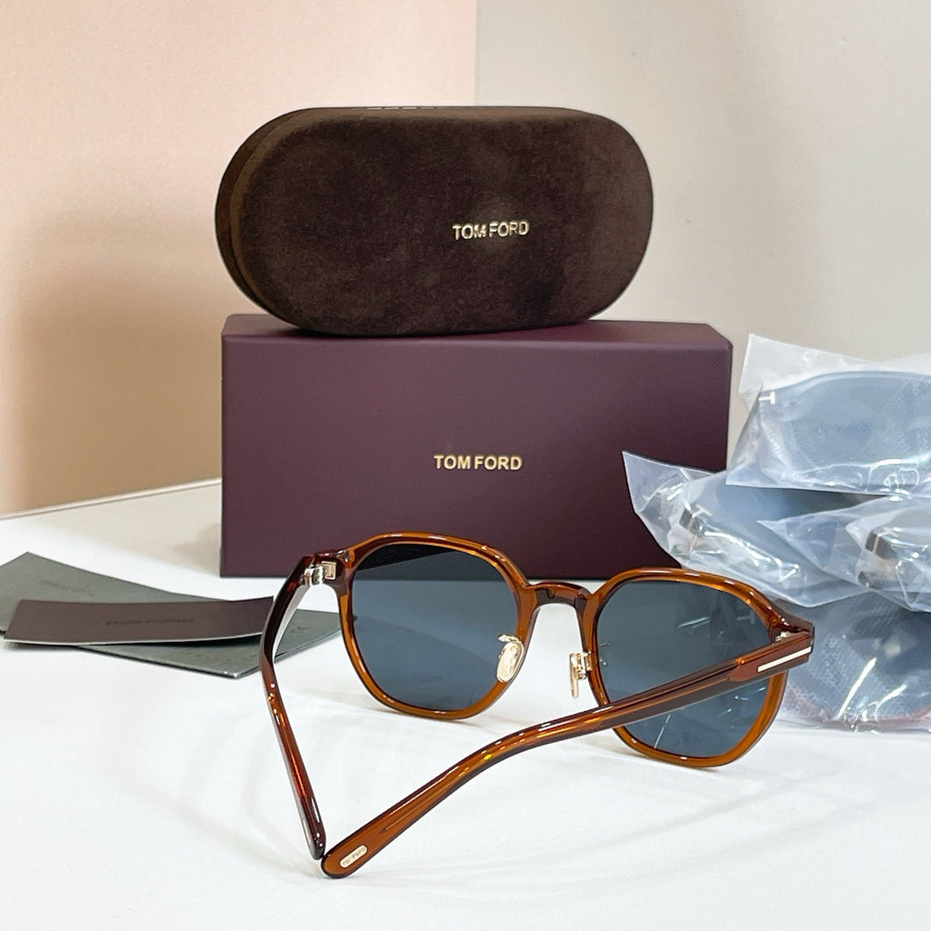 TOM FORD Sunglasses-TF 1382